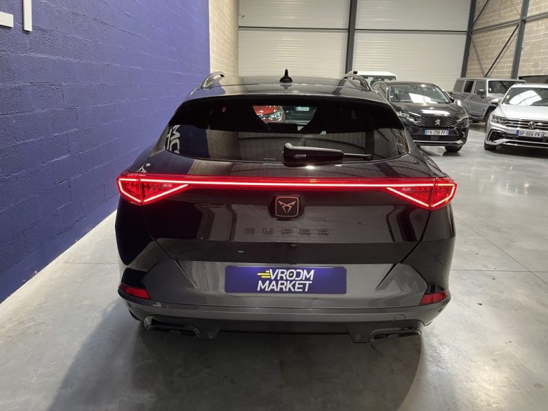 CUPRA FORMENTOR 1.5 TSI 150ch Business Edition DSG7 / PREMIERE MAIN 