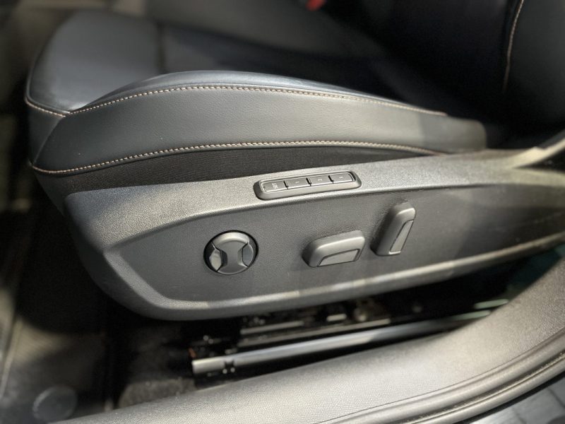 CUPRA FORMENTOR 1.5 TSI 150ch Business Edition DSG7 / PREMIERE MAIN 