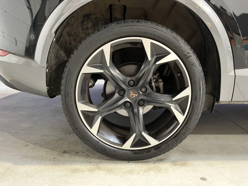 CUPRA FORMENTOR 1.5 TSI 150ch Business Edition DSG7 / PREMIERE MAIN 