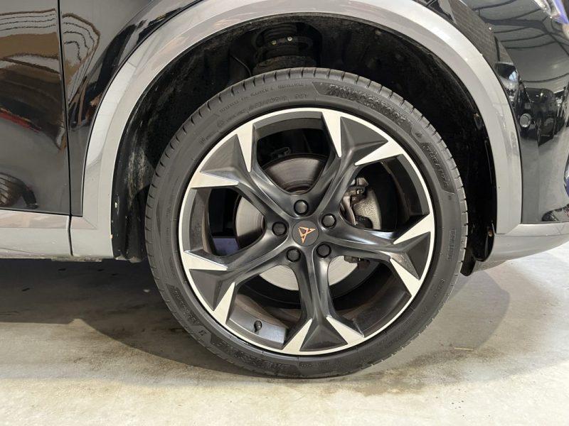 CUPRA FORMENTOR 1.5 TSI 150ch Business Edition DSG7 / PREMIERE MAIN 