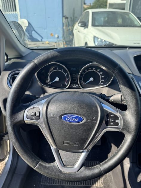 FORD FIESTA 1.25 82CH EDITION 5P