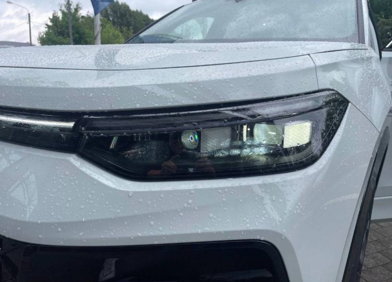 Volkswagen Tayron 2.0 TDI DSG 4Motion R-Line 2025