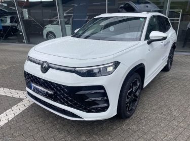 Volkswagen Tayron 2.0 TDI DSG 4Motion R-Line 2025