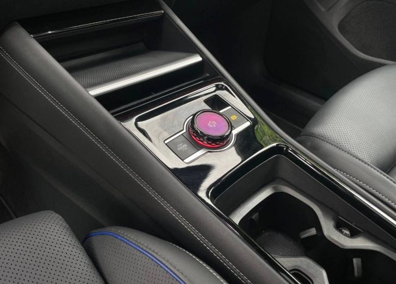 Volkswagen Tayron 2.0 TDI DSG 4Motion R-Line 2025