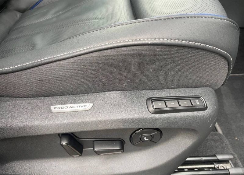 Volkswagen Tayron 2.0 TDI DSG 4Motion R-Line 2025