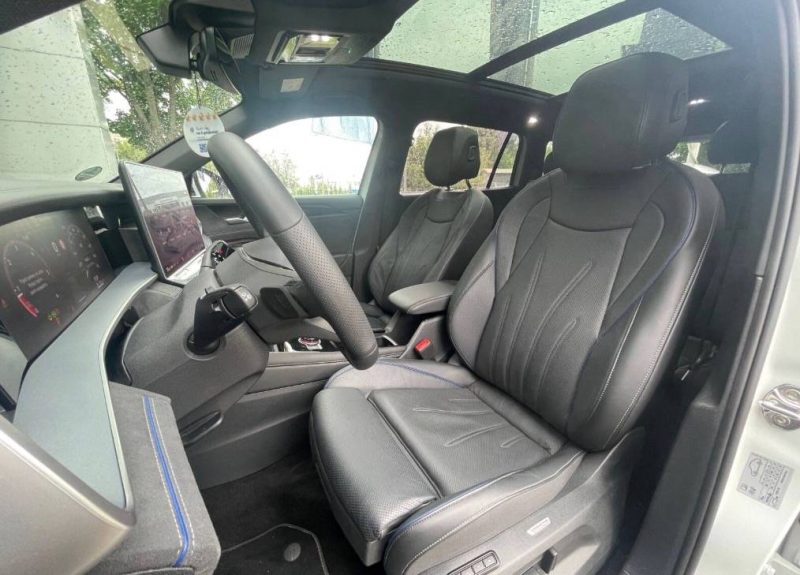 Volkswagen Tayron 2.0 TDI DSG 4Motion R-Line 2025