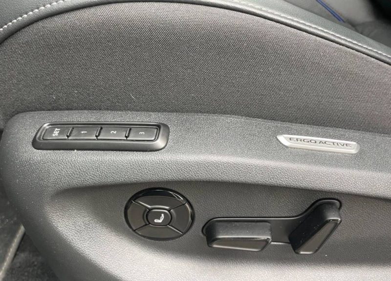 Volkswagen Tayron 2.0 TDI DSG 4Motion R-Line 2025