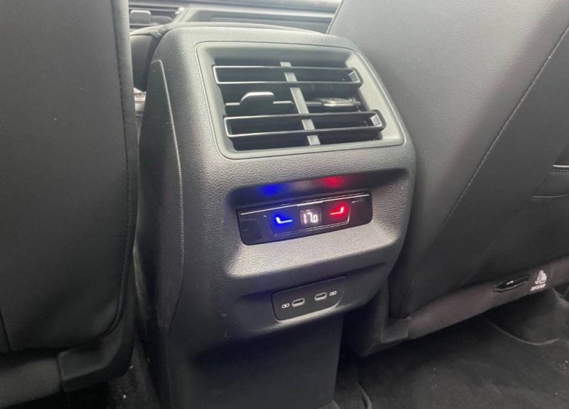 Volkswagen Tayron 2.0 TDI DSG 4Motion R-Line 2025