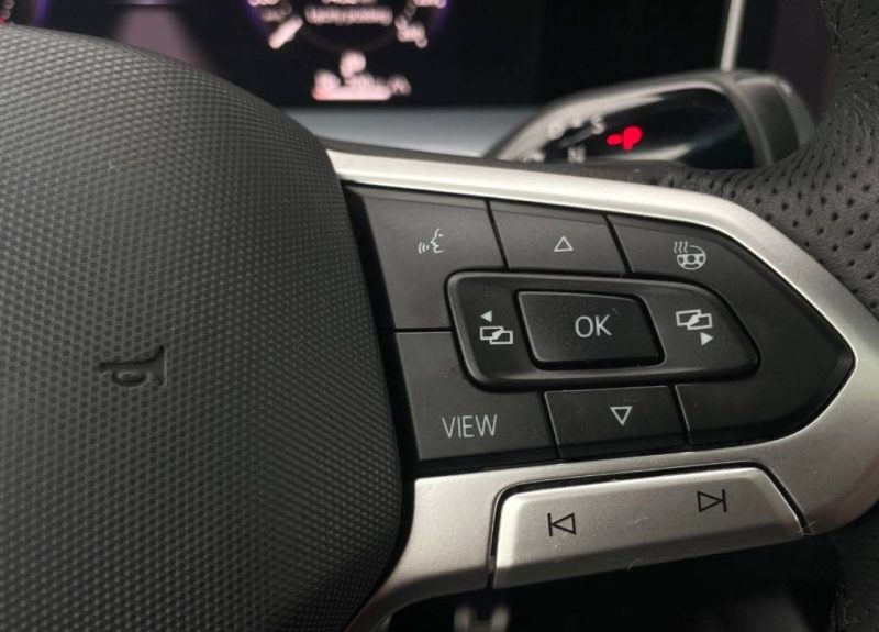 Volkswagen Tayron 2.0 TDI DSG 4Motion R-Line 2025