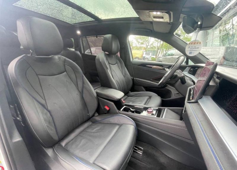 Volkswagen Tayron 2.0 TDI DSG 4Motion R-Line 2025