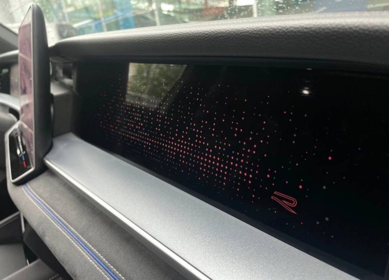 Volkswagen Tayron 2.0 TDI DSG 4Motion R-Line 2025