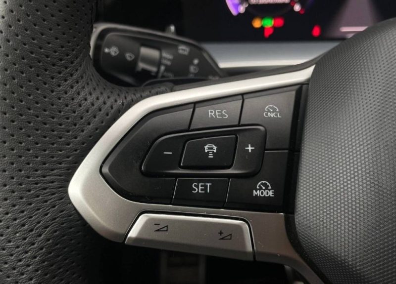 Volkswagen Tayron 2.0 TDI DSG 4Motion R-Line 2025