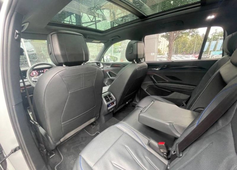 Volkswagen Tayron 2.0 TDI DSG 4Motion R-Line 2025