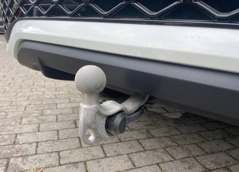 Volkswagen Tayron 2.0 TDI DSG 4Motion R-Line 2025