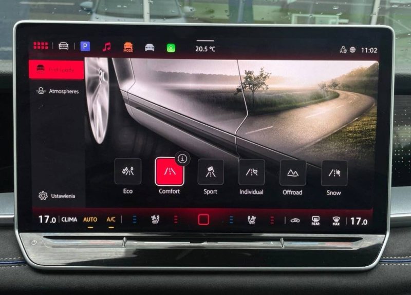 Volkswagen Tayron 2.0 TDI DSG 4Motion R-Line 2025