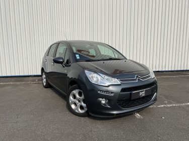 Citroen C3 1.2 THP / Garantie 3/12 Mois