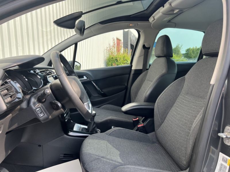 Citroen C3 1.2 THP / Garantie 3/12 Mois