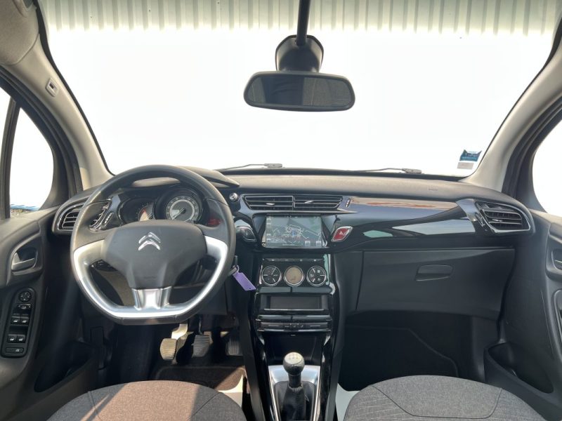 Citroen C3 1.2 THP / Garantie 3/12 Mois