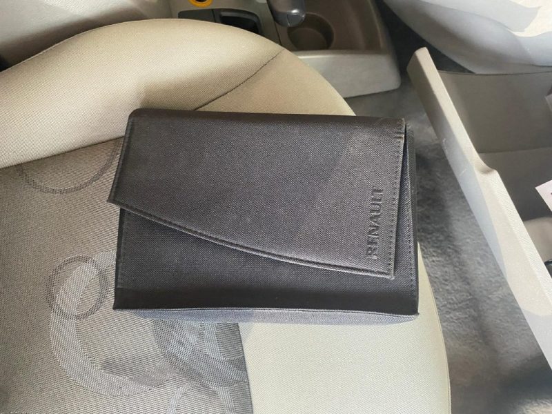 RENAULT KANGOO 1.5 DCI 70ch 🚐 Distri OK 🔧 / Barres de toit 🛞 / Garantie 6 mois ✅