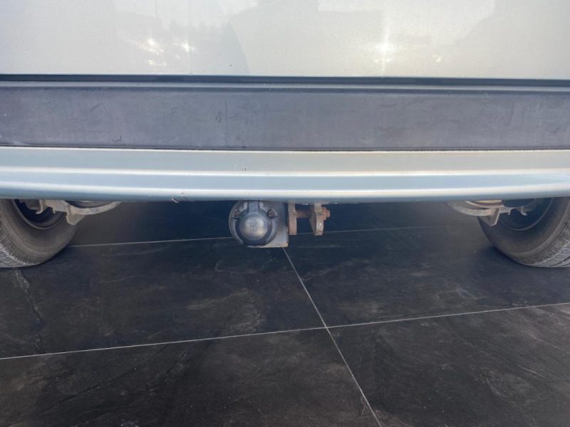 RENAULT KANGOO 1.5 DCI 70ch 🚐 Distri OK 🔧 / Barres de toit 🛞 / Garantie 6 mois ✅