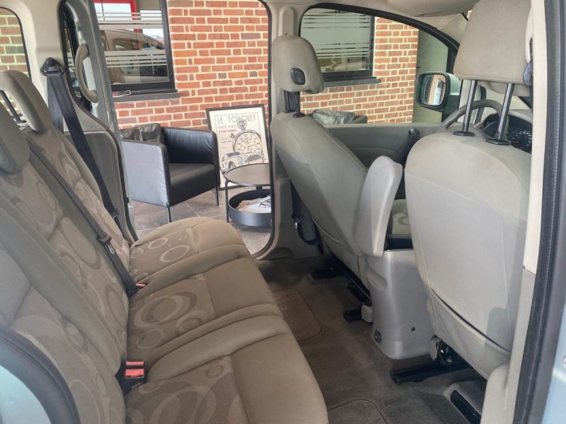 RENAULT KANGOO 1.5 DCI 70ch 🚐 Distri OK 🔧 / Barres de toit 🛞 / Garantie 6 mois ✅