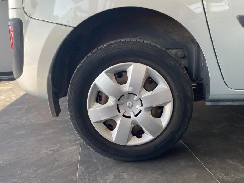 RENAULT KANGOO 1.5 DCI 70ch 🚐 Distri OK 🔧 / Barres de toit 🛞 / Garantie 6 mois ✅
