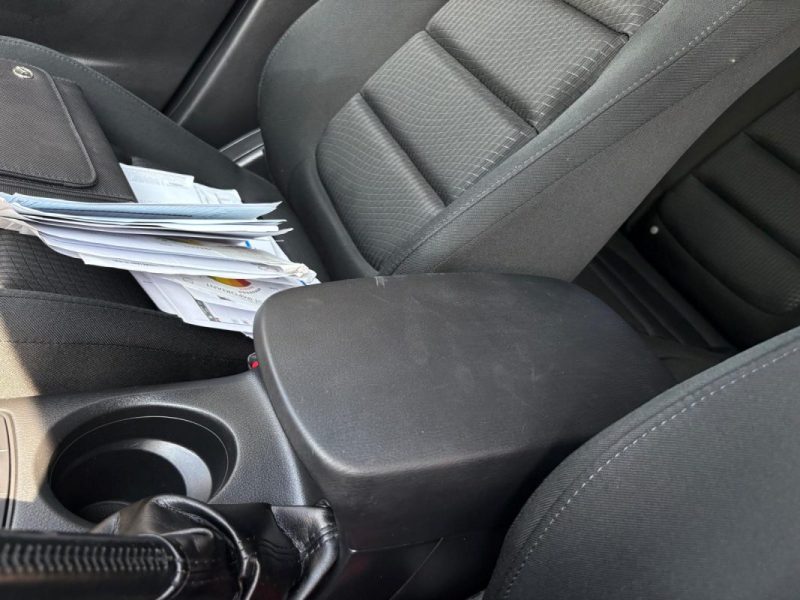 MAZDA MAZDA CX-5 2015