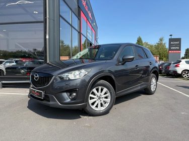 MAZDA MAZDA CX-5 2015