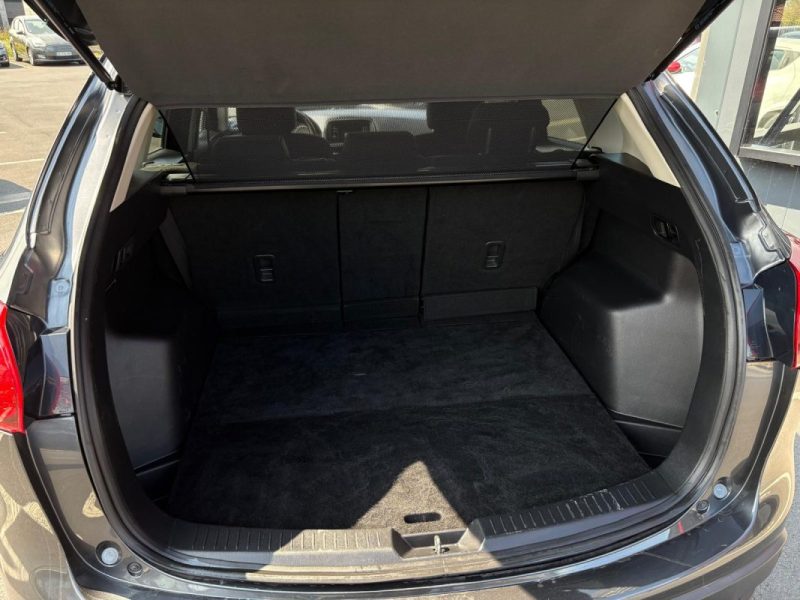 MAZDA MAZDA CX-5 2015