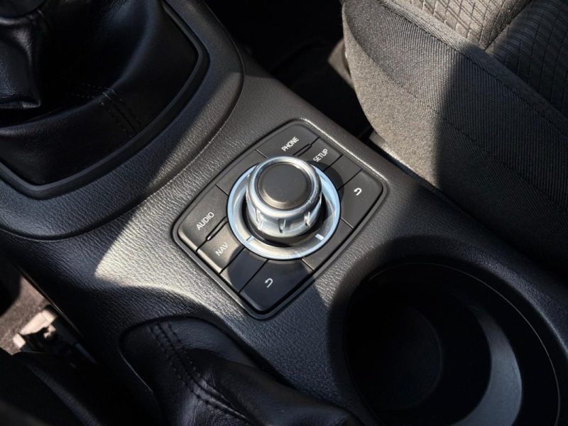 MAZDA MAZDA CX-5 2015