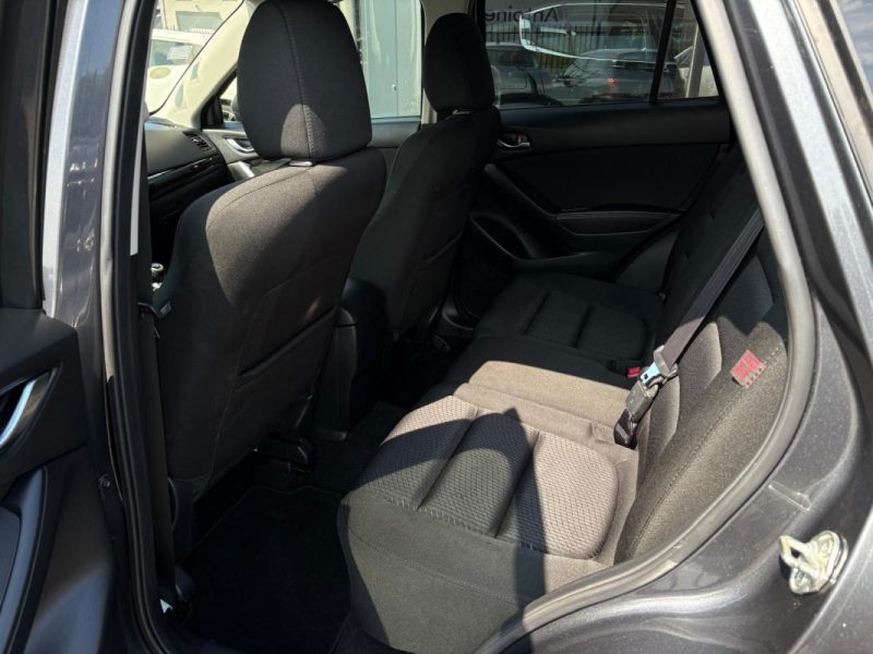 MAZDA MAZDA CX-5 2015