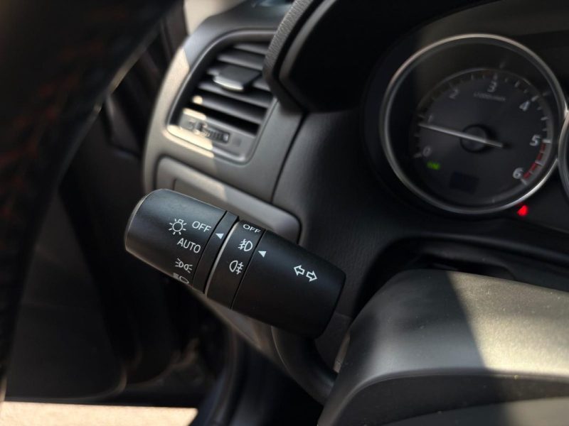 MAZDA MAZDA CX-5 2015