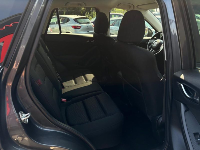 MAZDA MAZDA CX-5 2015
