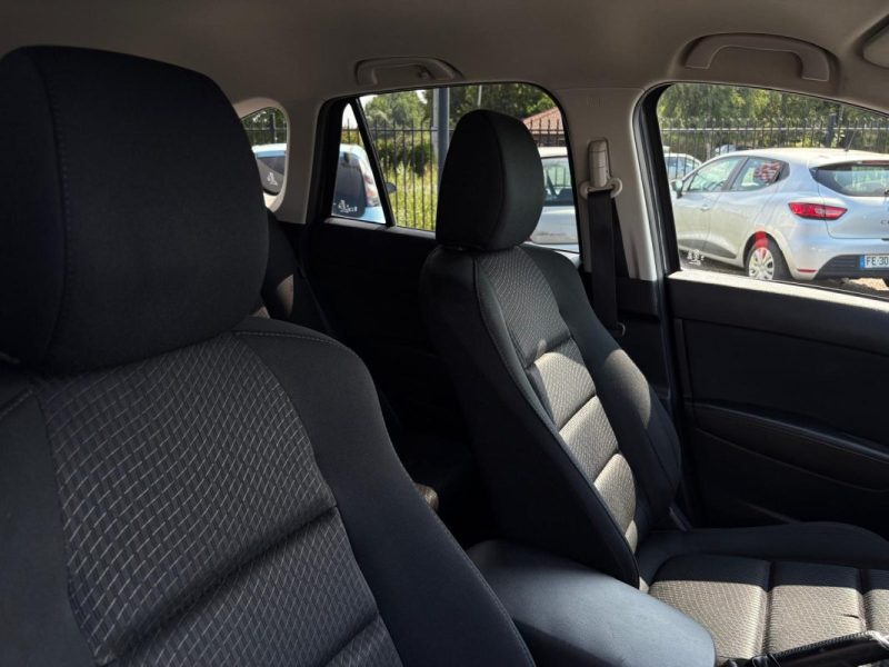 MAZDA MAZDA CX-5 2015