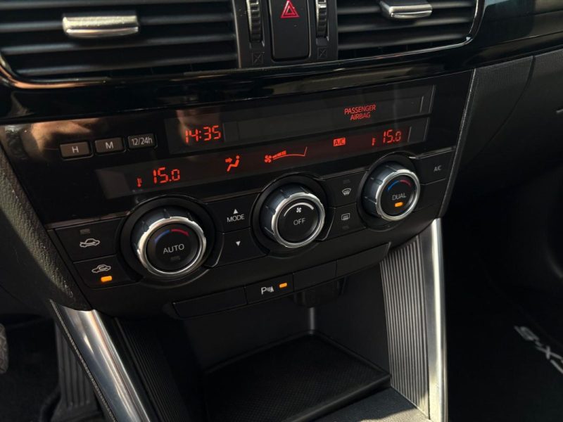 MAZDA MAZDA CX-5 2015