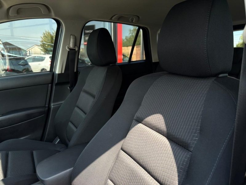 MAZDA MAZDA CX-5 2015