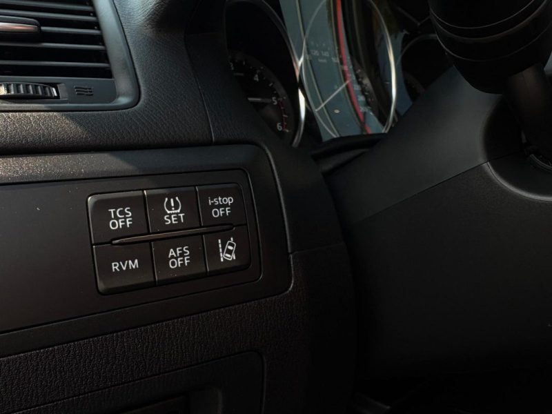 MAZDA MAZDA CX-5 2015