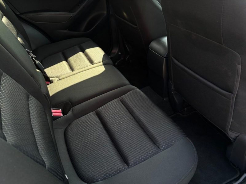 MAZDA MAZDA CX-5 2015