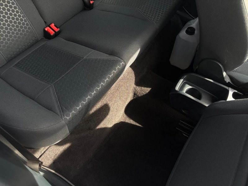 FORD FIESTA VI  2011