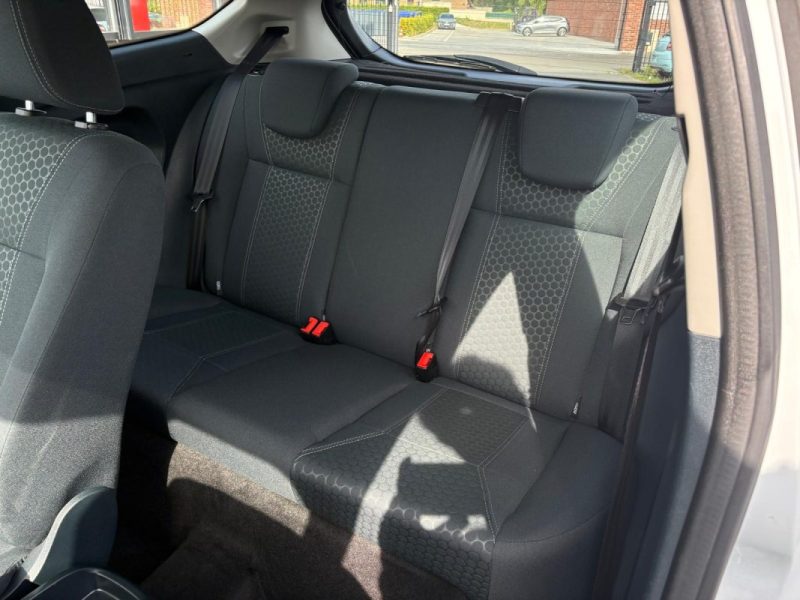 FORD FIESTA VI  2011