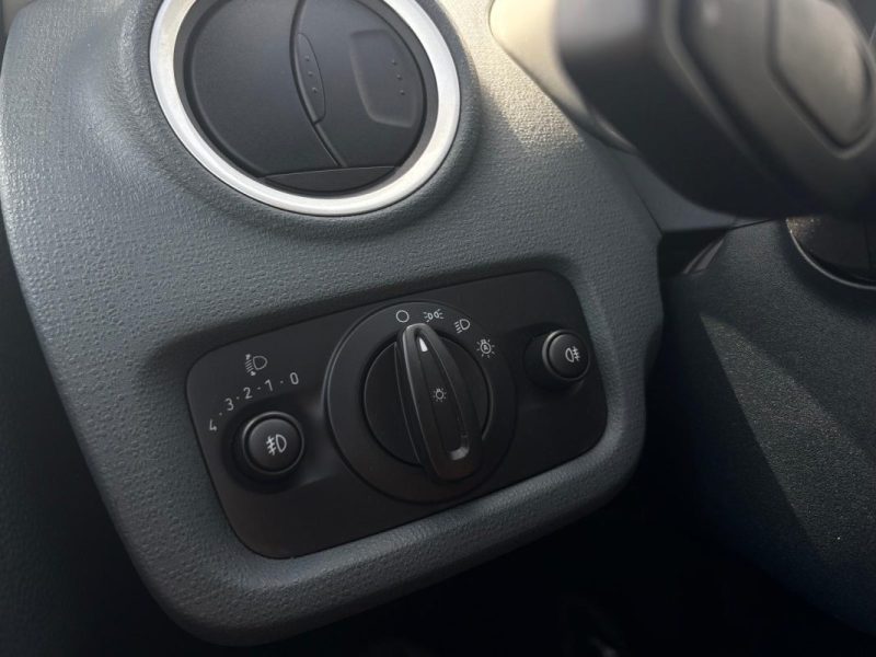 FORD FIESTA VI  2011