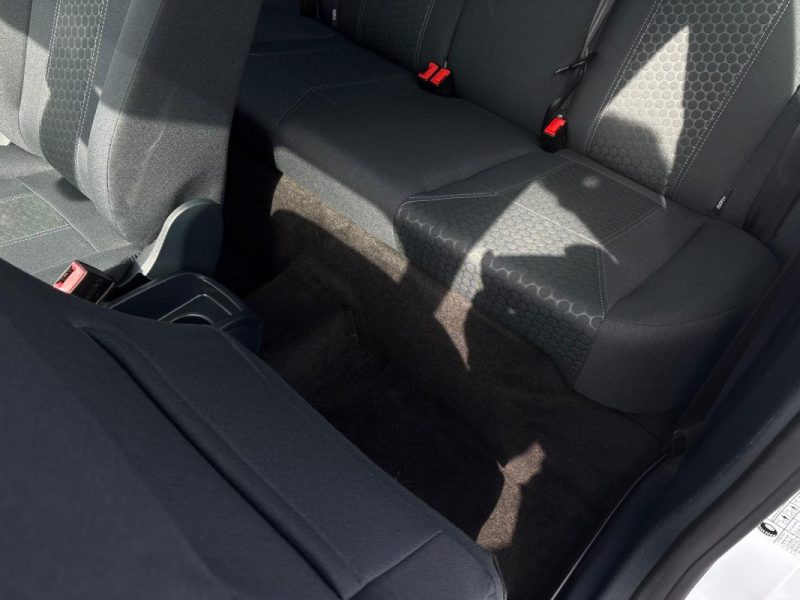 FORD FIESTA VI  2011