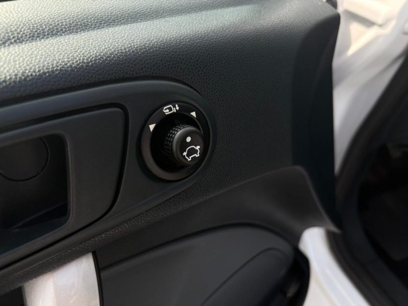 FORD FIESTA VI  2011