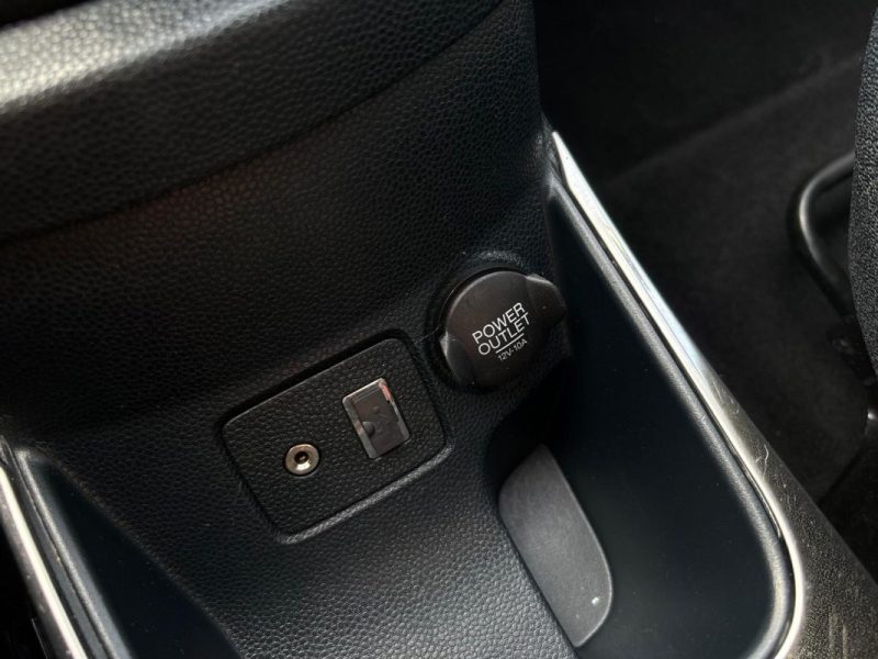 FORD FIESTA VI  2011