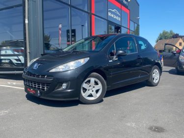 PEUGEOT 207 2010