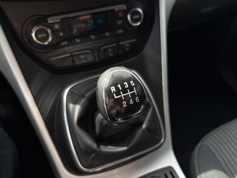 FORD Grand C-MAX 1.6 TDCi 115ch 7 places 🚗 Titanium / Reprise / Garantie 6 mois ✅