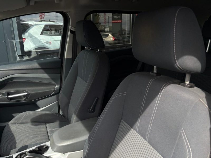 FORD Grand C-MAX 1.6 TDCi 115ch 7 places 🚗 Titanium / Reprise / Garantie 6 mois ✅