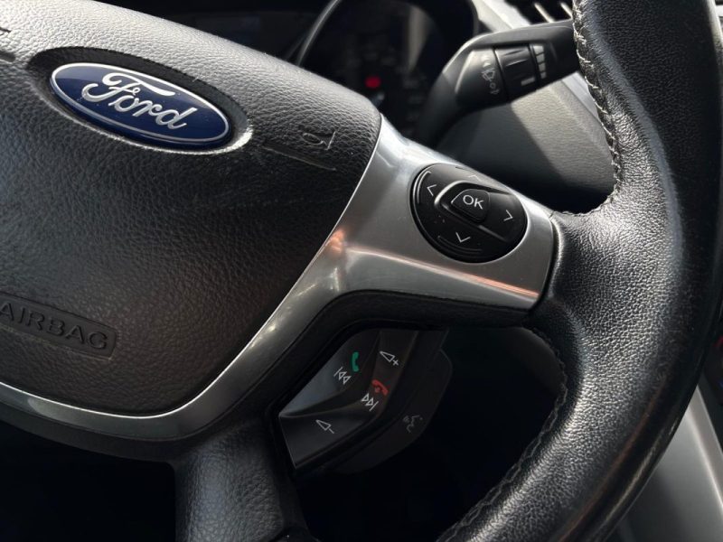 FORD Grand C-MAX 1.6 TDCi 115ch 7 places 🚗 Titanium / Reprise / Garantie 6 mois ✅