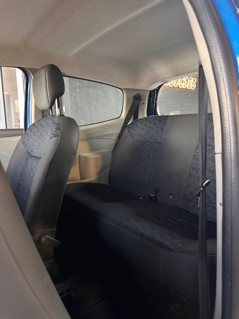 RENAULT TWINGO 1.2 TREND