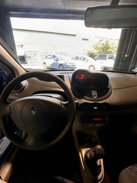 RENAULT TWINGO 1.2 TREND